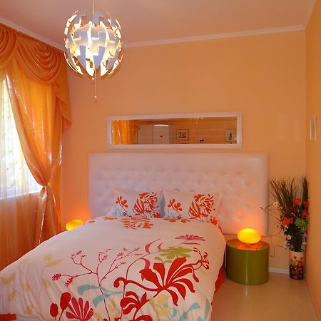 סופיה Orange Flower Apartments 1 חדר תמונה