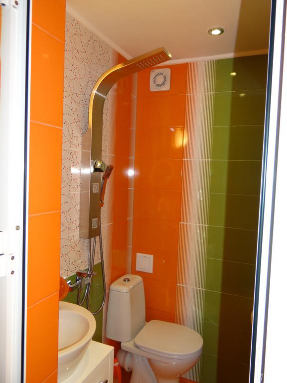 סופיה Orange Flower Apartments 1 מראה חיצוני תמונה