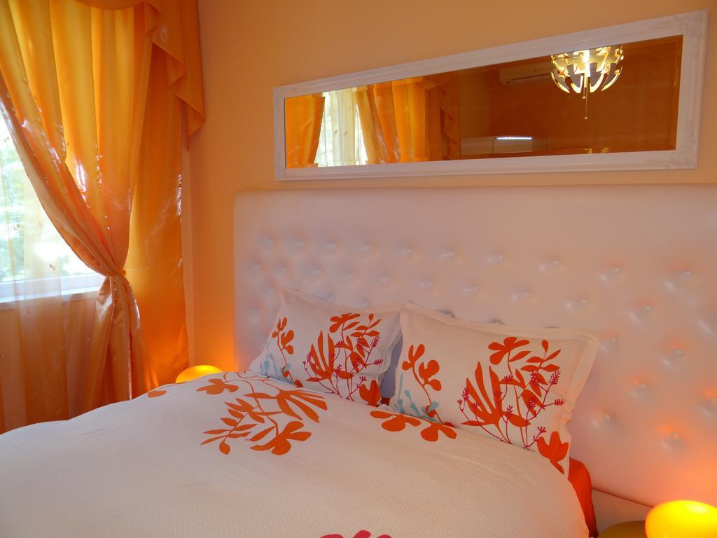 סופיה Orange Flower Apartments 1 חדר תמונה