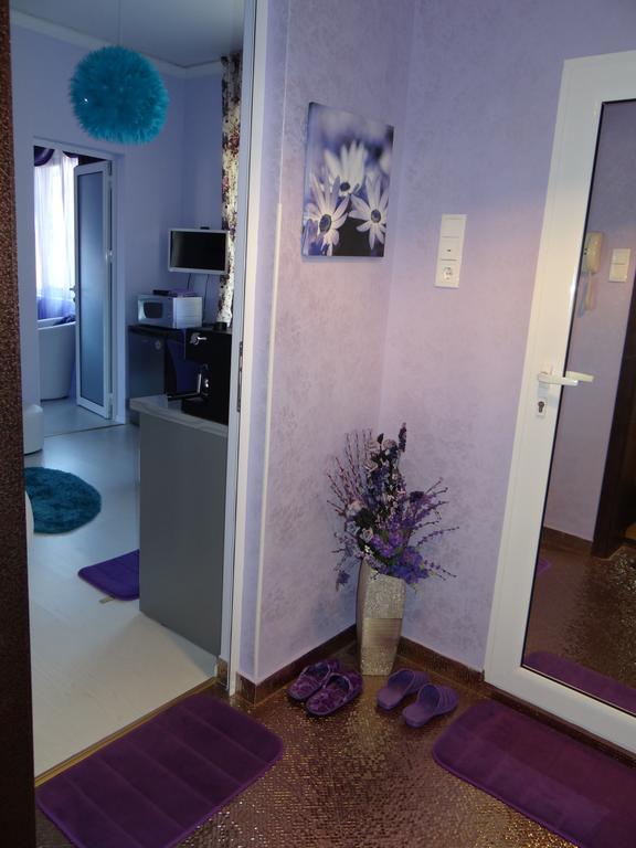 סופיה Orange Flower Apartments 1 חדר תמונה