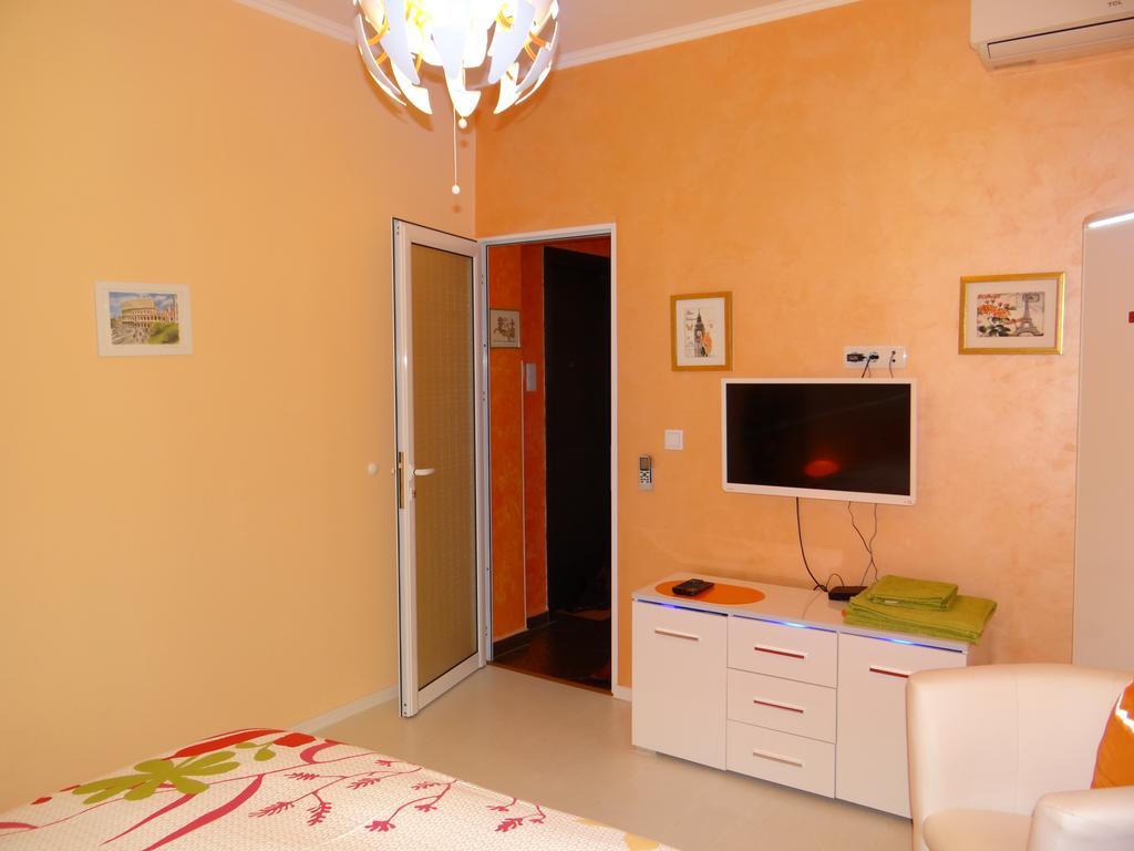 סופיה Orange Flower Apartments 1 חדר תמונה