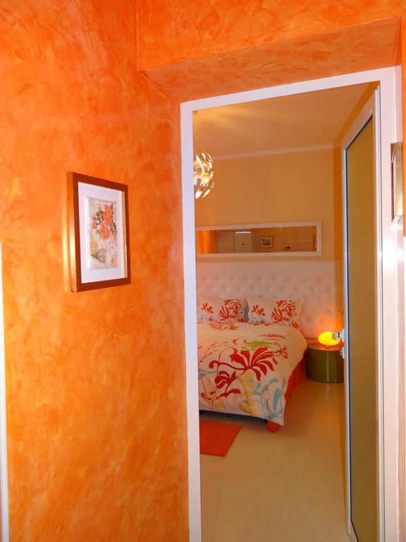 סופיה Orange Flower Apartments 1 חדר תמונה