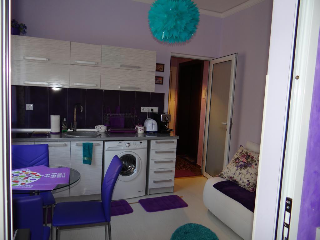 סופיה Orange Flower Apartments 1 חדר תמונה