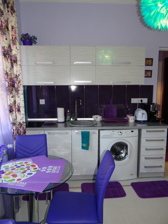 סופיה Orange Flower Apartments 1 חדר תמונה