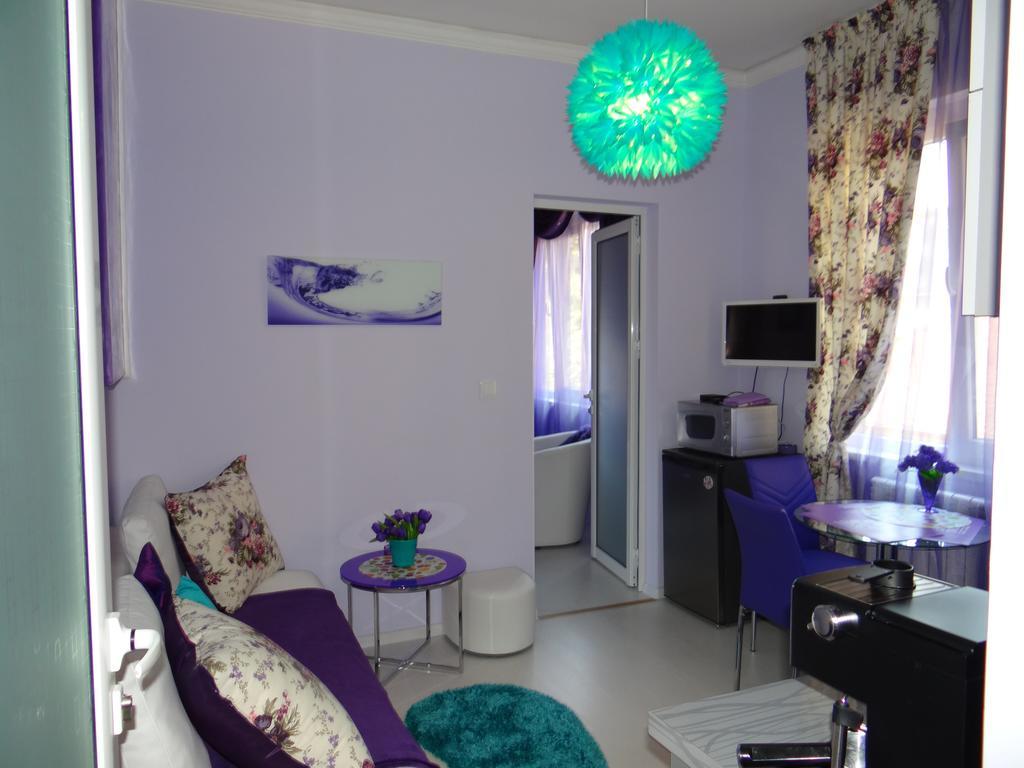 סופיה Orange Flower Apartments 1 חדר תמונה