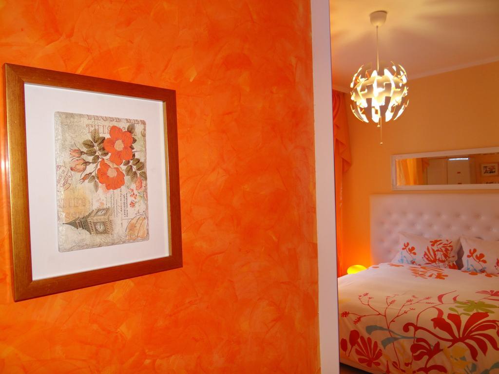 סופיה Orange Flower Apartments 1 חדר תמונה