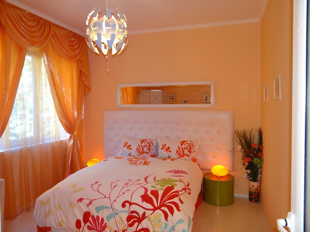 סופיה Orange Flower Apartments 1 חדר תמונה